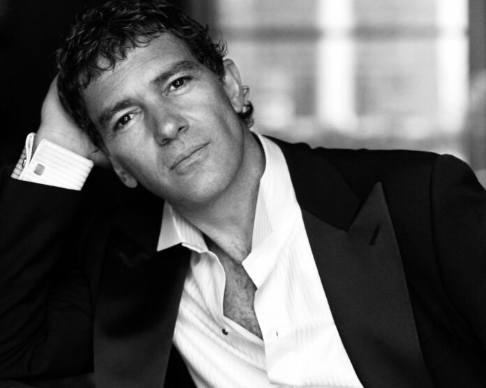 Antonio Banderas Net Worth