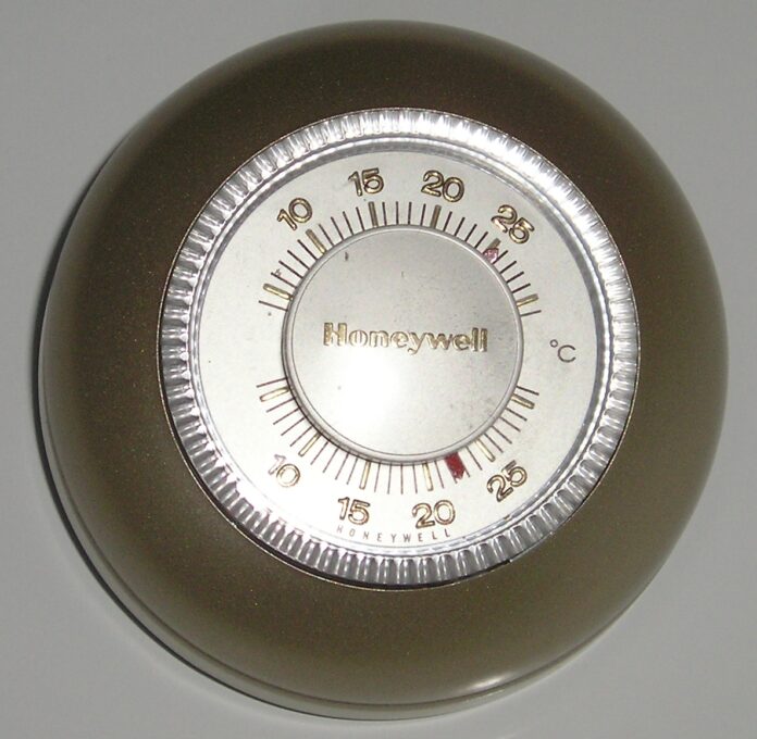 honeywell thermostat troubleshooting