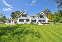 5 Cool Features to Consider When Building a Home 5 Cool Features to Consider When Building a Home