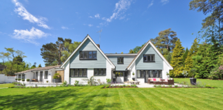 5 Cool Features to Consider When Building a Home 5 Cool Features to Consider When Building a Home