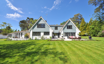 5 Cool Features to Consider When Building a Home 5 Cool Features to Consider When Building a Home