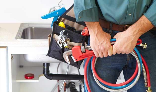 Qest Plumbing Fittings Services