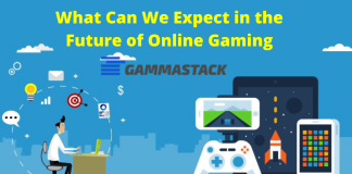 What can we expect in the future of online gaming? online gaming