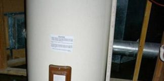 How to Repair a Leaky Water Heater? Repair a Leaky Water Heater