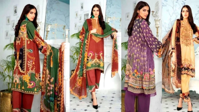 Why Filhaal UK Is The Best Site For Asian Clothes In UK?