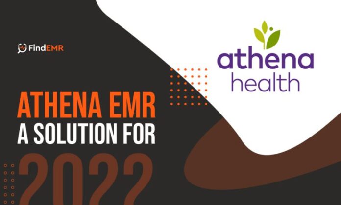 Athena EMR Software