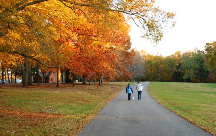 State Parks