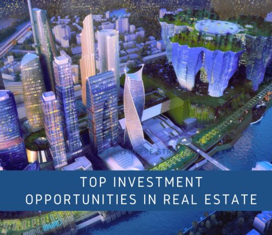 Top Investment Opportunities in Islamabad and Rawalpindi