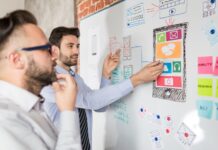 Unlocking Opportunities: Navigating Success with Expert Recruitment & Employment Services UX design