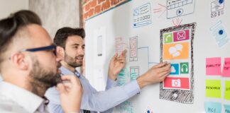 The Impact of a Smart UX Design on Your Business UX design
