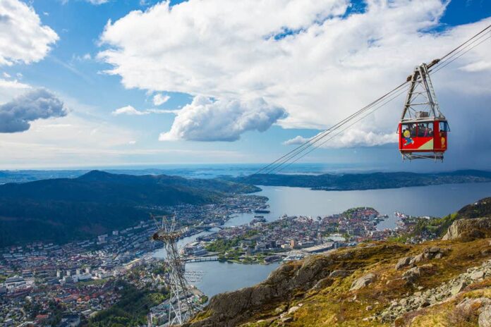 Places To Visit In Bergen