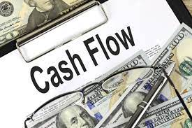 cash flows