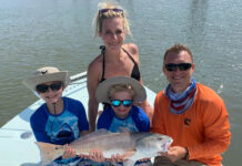 Why Should You Book Inshore Fishing Charters In Charleston, SC? Inshore fishing charters in Charleston, SC