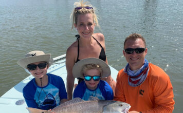 Why Should You Book Inshore Fishing Charters In Charleston, SC? Inshore fishing charters in Charleston, SC