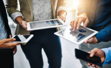 The Future of Workforce Management Software Workforce Management Software