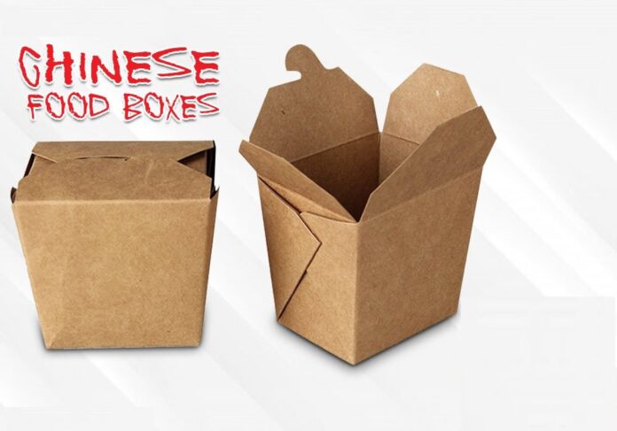 food boxes