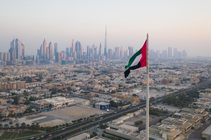 5 Reasons why UAE is the best place to Start a Business