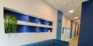 4 Guidelines To Customise Aura Of Your Dental Clinic