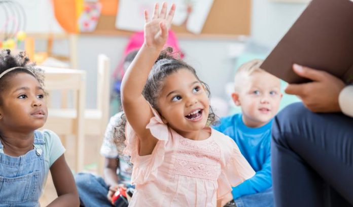 Child Care: What Are The Different Types?