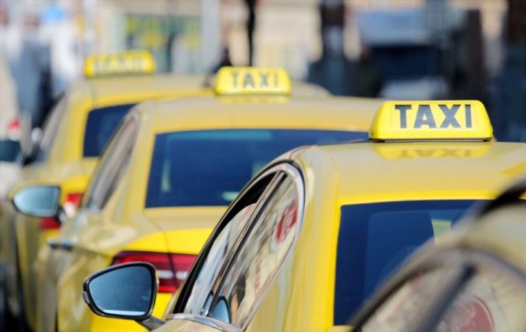 Top Taxi Companies