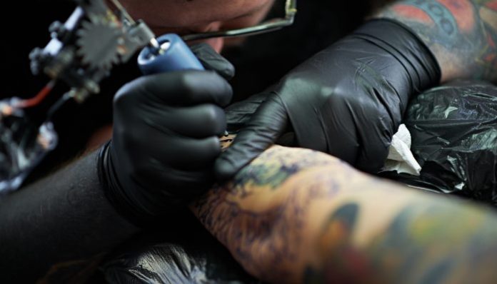 8 Hand Tattoo Ideas Just For You