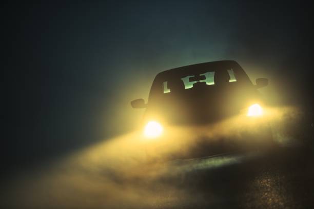 Fog Lights: What They Do and When to Use Them