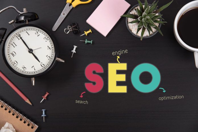 top SEO specialists in Melbourne