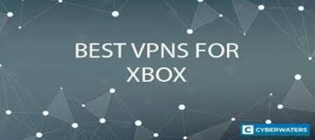 VPNs for Xbox One