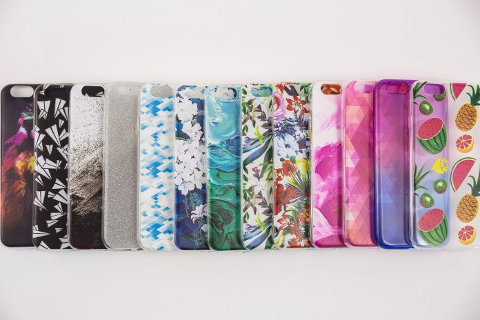 Mobile cases