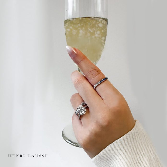 Custom-Made Engagement Rings