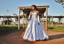 White Prom Dresses For Every Budget White Prom Dresses