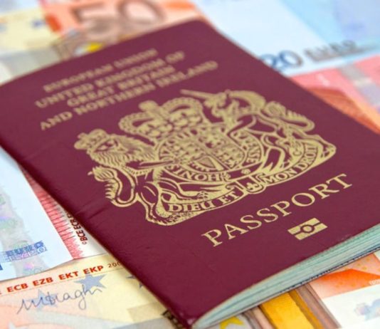 Understanding the Different Types of Indian Visas Available to British Citizens Indian Visas Available to British Citizens