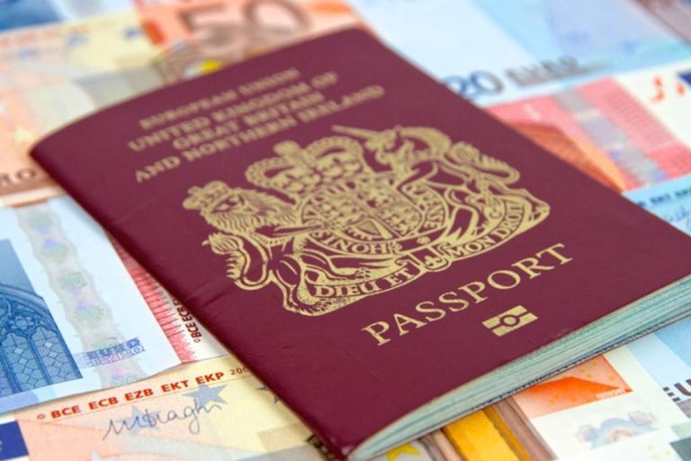 Indian Visas Available to British Citizens