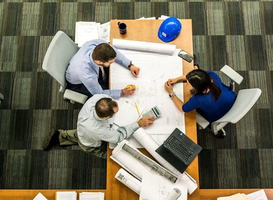 Paperwork, Business Cards, and Marketing: A Guide to Launching a Green-Building Business
