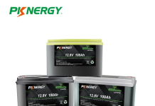 Home Sweet Solar Home: Revolutionizing Residential Energy Storage Residential Energy Storage