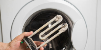 What To Do If Your Area Has A Hard Water Issue? Hard Water Issue