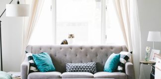 Three Easy Ways to Boost the Coziness of Your Living Space Three Easy Ways to Boost the Coziness of Your Living Space