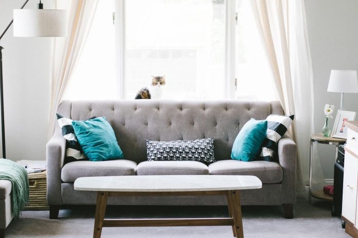Three Easy Ways to Boost the Coziness of Your Living Space