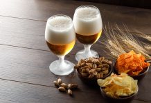 Personalized Beer Glasses: Crafting Memories One Sip at a Time