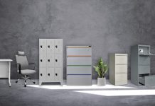 The Impact of Steel Cabinets on Productivity in the Philippines