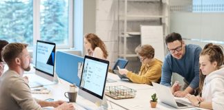 The Office Cubicle and Career Paths in the Modern Workplace Modern Workplace