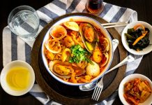 Dining Like a Local: A Culinary Adventure in South Korea Korea