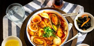 Dining Like a Local: A Culinary Adventure in South Korea Korea