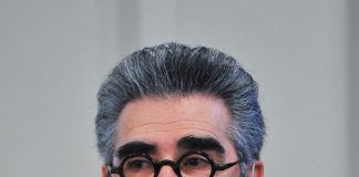 Eugene Levy: A Comedic Icon and Eugene Levy Net Worth Eugene Levy Net Worth