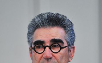 Eugene Levy: A Comedic Icon and Eugene Levy Net Worth Eugene Levy Net Worth