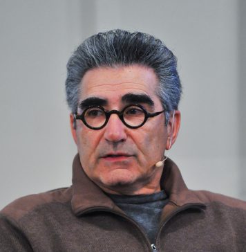 Eugene Levy: A Comedic Icon and Eugene Levy Net Worth Eugene Levy Net Worth