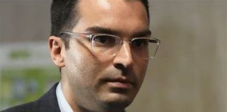 A Look Into Eric Ulrich Wife, Net Worth, Age, News, Obituary, Height And More Facts elric ulrich wife