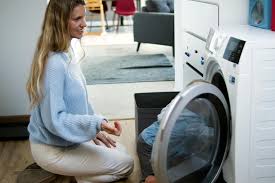 Modern Washing Machine Innovations: Challenges & Solutions Washing Machine Innovations