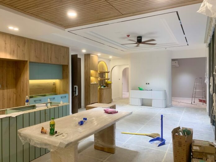 The Importance of Layout in Bathroom and Kitchen Design layout in bathroom and kitchen design