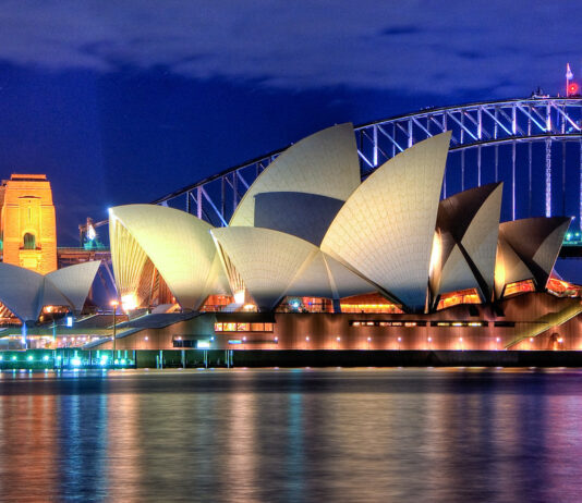 Exploring Sydney: A Guide to an Unforgettable Trip Sydney
